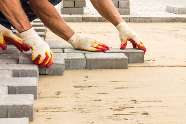 Best Driveway paver repairs and maintenance in Bonnie Brae, IL