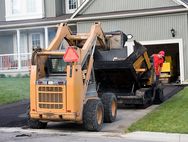 Best Stone driveway pavers in Bonnie Brae, IL